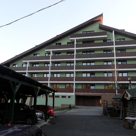 Apartmenty Patris Tatranska Strba Exterior photo
