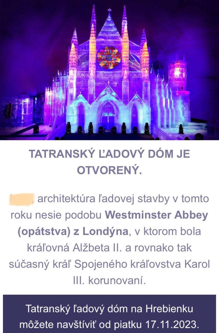 Apartmenty Patris Tatranska Strba Exterior photo