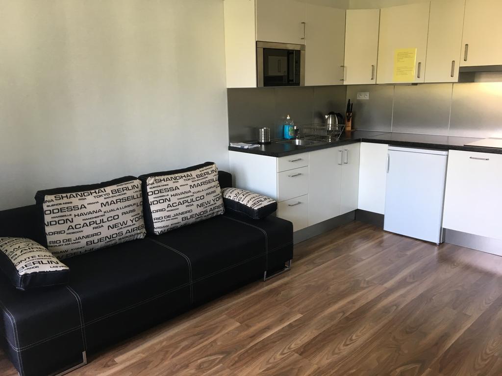 Apartmenty Patris Tatranska Strba Exterior photo