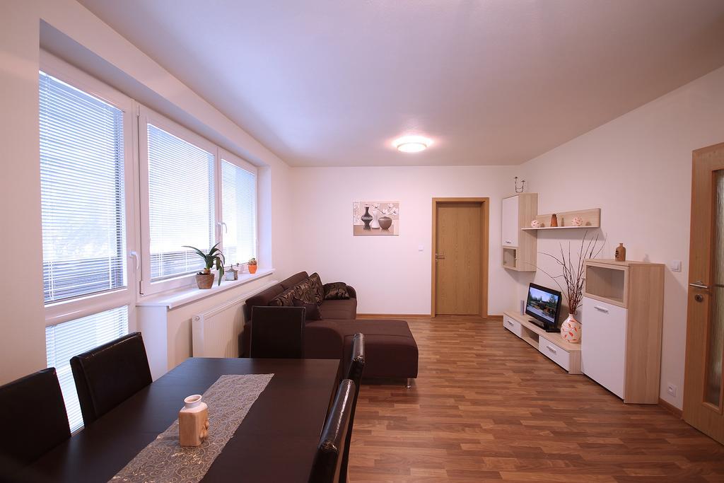 Apartmenty Patris Tatranska Strba Exterior photo