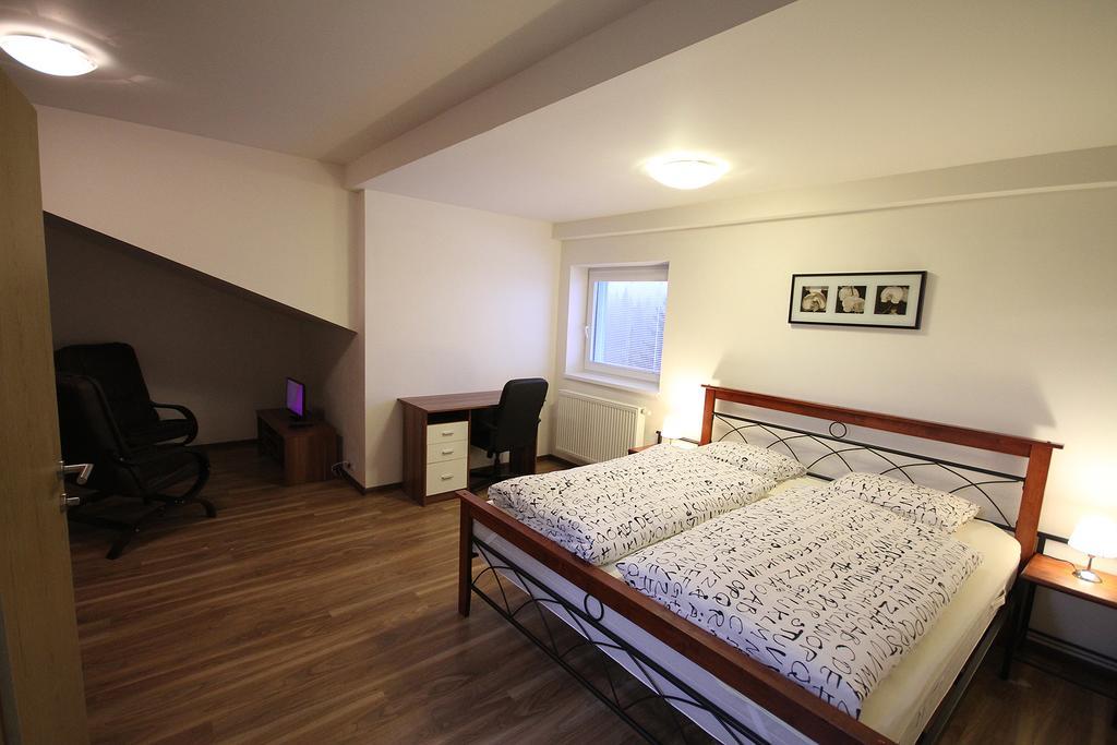 Apartmenty Patris Tatranska Strba Exterior photo
