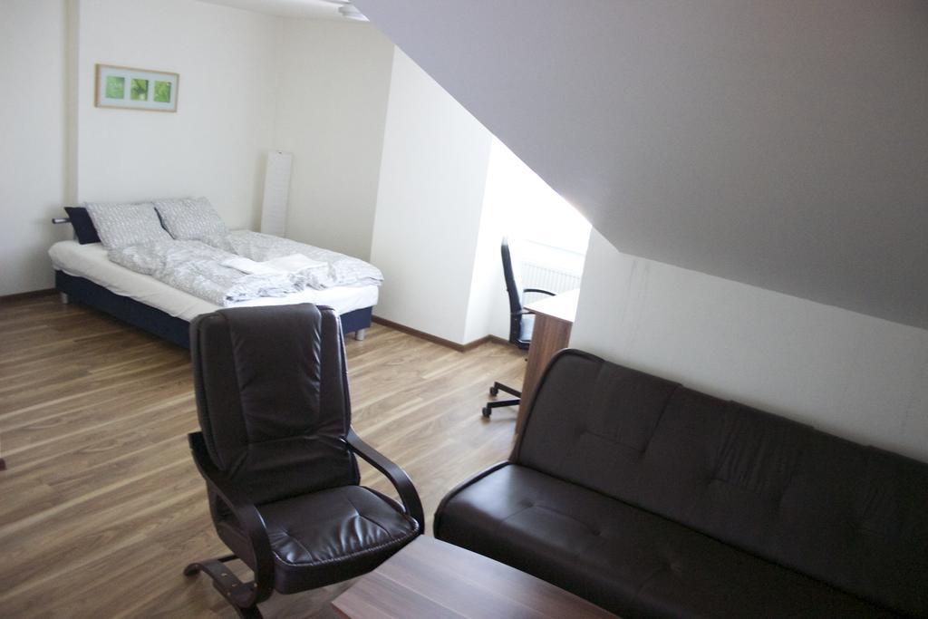 Apartmenty Patris Tatranska Strba Exterior photo