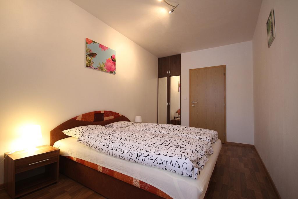 Apartmenty Patris Tatranska Strba Exterior photo
