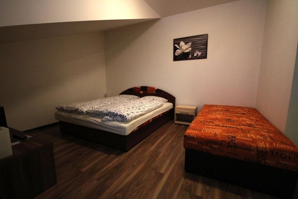 Apartmenty Patris Tatranska Strba Exterior photo