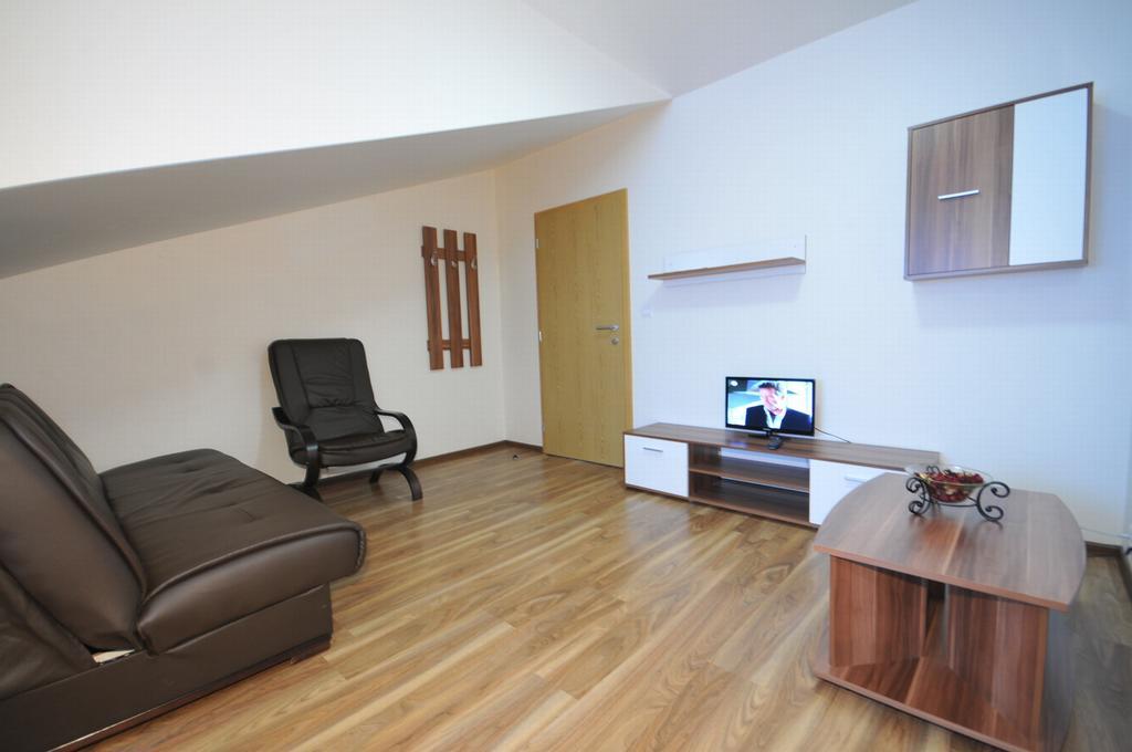 Apartmenty Patris Tatranska Strba Exterior photo