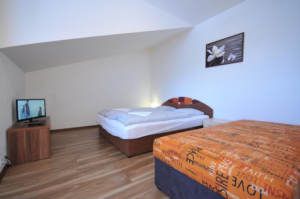 Apartmenty Patris Tatranska Strba Exterior photo